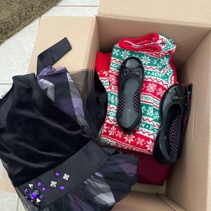 Private listing for Ashley